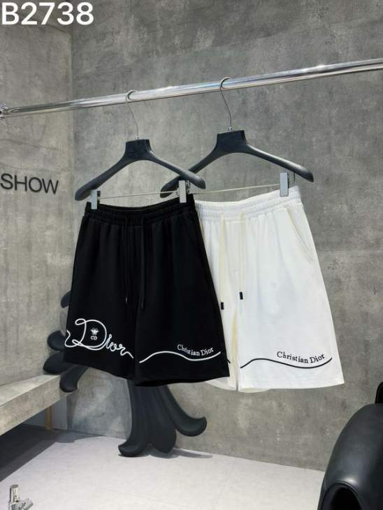 Dior Short Pants _SKUDiorM-4XLaztxQ54017111